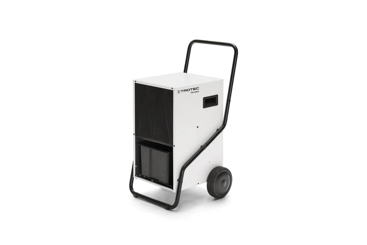 Osuszacz kondensacyjny Trotec TTK 350 S